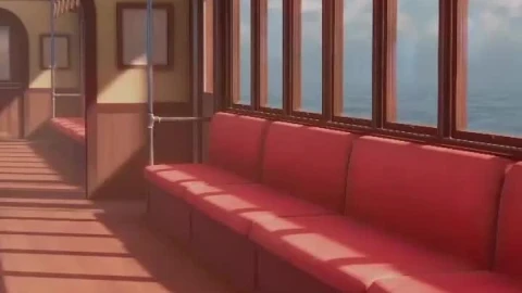 Live Phone Spirited Away Sixth Station Wallpaper To iPhone And Android - Free Live Wallpaper