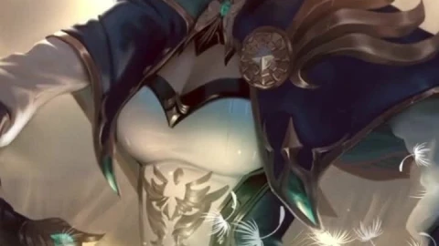 Game Jean Genshin Impact Phone Wallpaper Anime Iphone And Android - Free Live Wallpaper