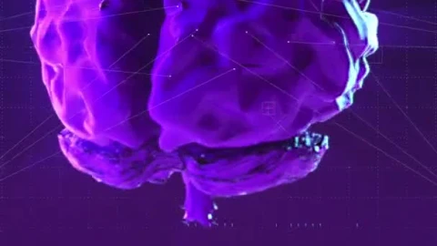 Cyberpunk Futuristic Interface Live Phone Wallpaper - Free Live Wallpaper