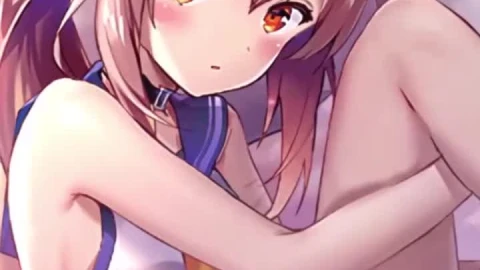 Live Phone Ayanami Azur Lane Wallpaper To iPhone And Android - Free Live Wallpaper