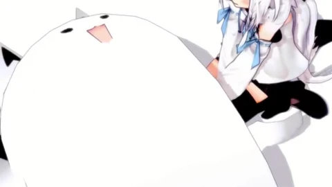Android  iPhone Fubuki Live Wallpaper for Phone - Free Live Wallpaper