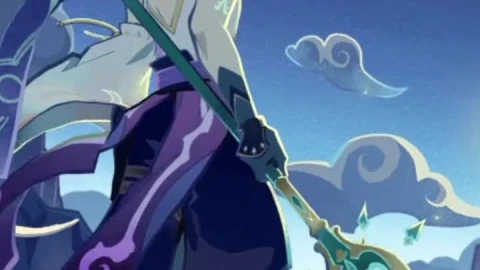 Game Xiao Genshin Impact Phone Wallpaper Anime Iphone And Android - Free Live Wallpaper