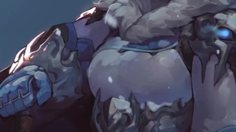Mei Ling Zhou Overwatch Live Phone Wallpaper to iPhone and Android - Free Live Wallpaper