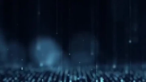 Stars Fall Live Phone Wallpaper to iPhone and Android - Free Live Wallpaper