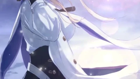 Live Phone Bianca Punishing Gray Raven Wallpaper To iPhone And Android - Free Live Wallpaper