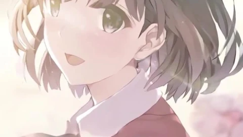 iPhone and Android Megumi Kato Saekano Live Phone Wallpaper - Free Live Wallpaper