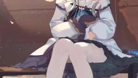 Android and iPhone Babara Anime Wallpaper For Phone - Free Live Wallpaper