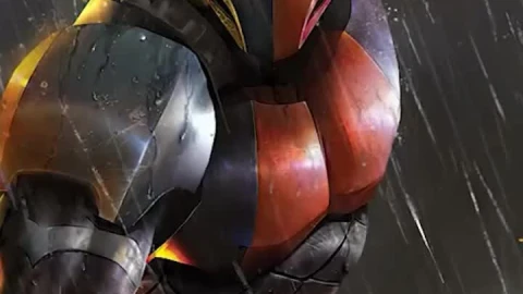 Live Phone Deathstroke Knights  Dragons Wallpaper To iPhone And Android - Free Live Wallpaper