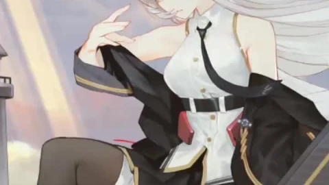 iPhone and Android Operation Siren Azur Lane Live Phone Wallpaper - Free Live Wallpaper