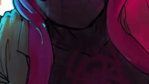 iPhone and Android Miles Morales Live Phone Wallpaper - Free Live Wallpaper