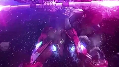 Live Phone Zgmf X19a Infinite Justice Gundam Wallpaper To iPhone And Android - Free Live Wallpaper