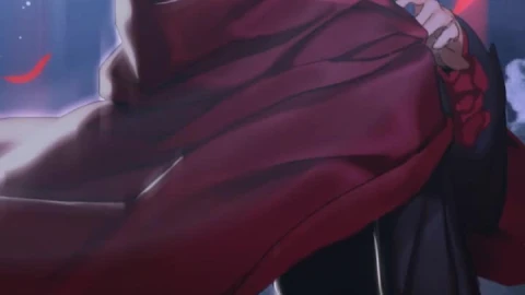 Ruby Rose Rwby Live Anime Phone Wallpaper to iPhone and Android - Free Live Wallpaper