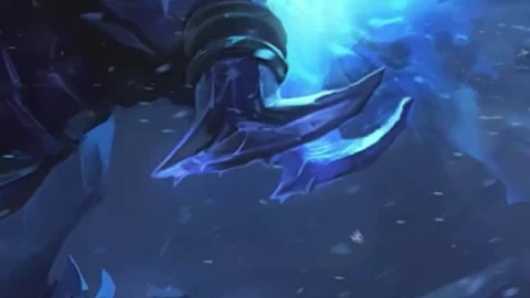 Live Phone Blackfrost Rek Sai League Of Legends Wallpaper To iPhone And Android - Free Live Wallpaper