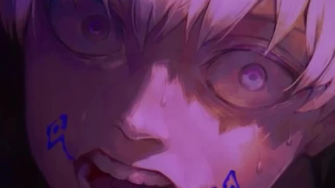 Live Phone Toge Inumaki Jujutsu Kaisen Wallpaper To iPhone And Android - Free Live Wallpaper