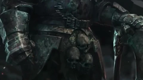 Live Phone Chaos Lord Warhammer Vermintide 2 Wallpaper To iPhone And Android - Free Live Wallpaper