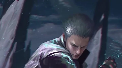 Live Phone Dante And Vergil Devil May Cry 5 Wallpaper To iPhone And Android - Free Live Wallpaper