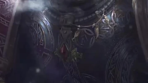 Live Phone Warhammer 40k Space Wolves Wallpaper To iPhone And Android - Free Live Wallpaper