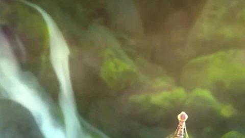 iPhone and Android Legendary Sword In The Stone Live Phone Wallpaper - Free Live Wallpaper