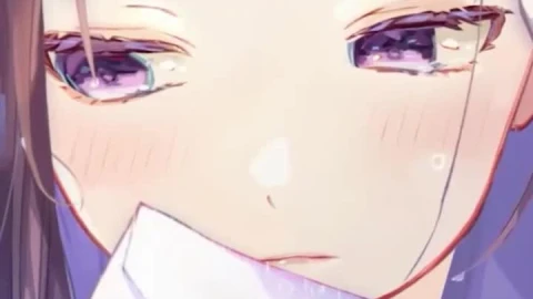 Live Phone Girl Love Letter Anime Wallpaper For iPhone And Android - Free Live Wallpaper