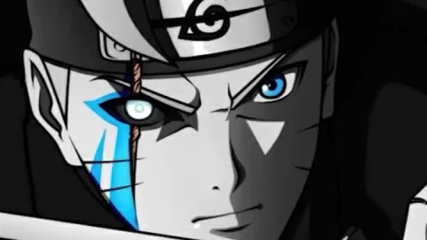 Live Phone Boruto Uzumaki Katana Wallpaper To iPhone And Android - Free Live Wallpaper
