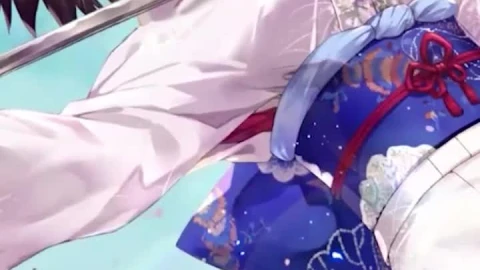 Live Phone Shiki Ryougi Kara No Kyoukai Wallpaper To iPhone And Android - Free Live Wallpaper