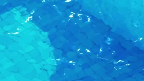 Live Phone Water Ripples At Swimming Pool Wallpaper To iPhone And Android - Free Live Wallpaper