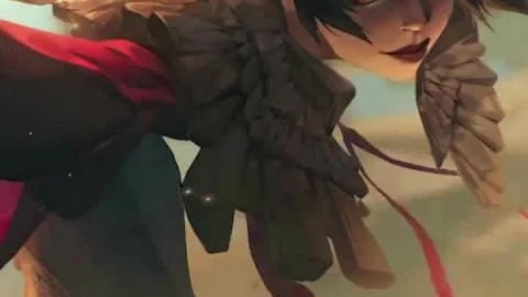 Live Phone Taliyah League Of Legends Wallpaper To iPhone And Android - Free Live Wallpaper