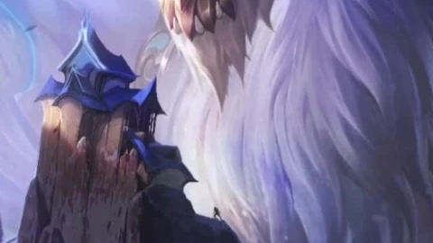 Live Phone Storm Dragon Aurelion Sol League Of Legends Wallpaper To iPhone And Android - Free Live Wallpaper