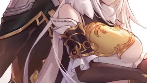 Game Zhongli Ningguang Genshin Impact Phone Wallpaper Anime Iphone And Android - Free Live Wallpaper