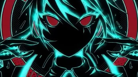 iPhone And Android Hatsune Miku Vocaloid 01 Phone Live Wallpaper - Free Live Wallpaper