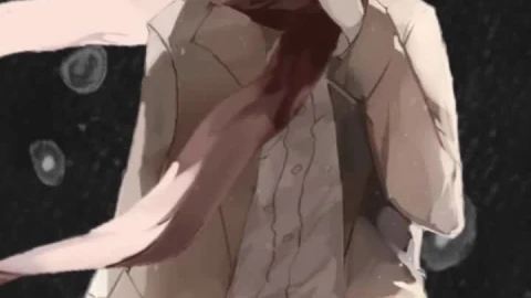 iPhone and Android Mikasa Crying Attack On Titan Live Phone Wallpaper - Free Live Wallpaper