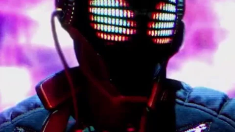 Live Phone Spider Man Miles Morales Headphones Wallpaper To iPhone And Android - Free Live Wallpaper