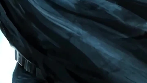 Live Phone Batman Gotham City Night Rain Wallpaper To iPhone And Android - Free Live Wallpaper