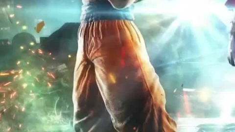 iphone wallpaper naruto luffy goku jump force For Phone - Free Live Wallpaper