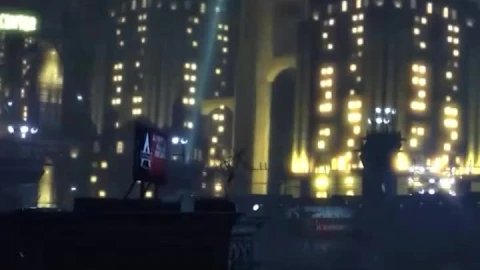 Live Phone Batman Arkham City Wallpaper To iPhone And Android - Free Live Wallpaper