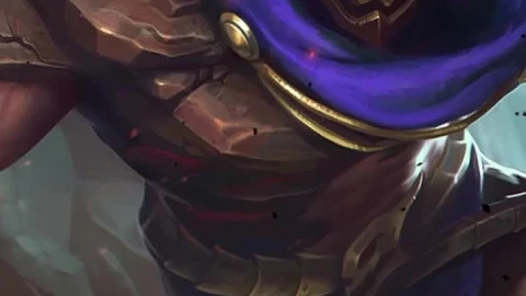 Live Phone Aldous Mobile Legends Bang Bang Wallpaper To iPhone And Android - Free Live Wallpaper