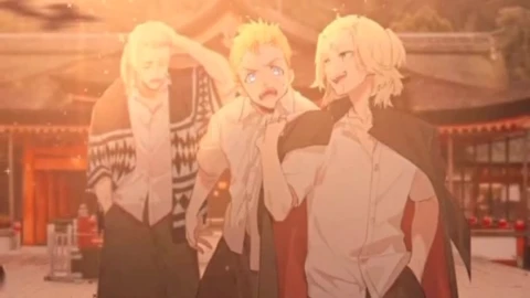 Android  iOS iPhone Tokyo Revengers Boys Anime Live Wallpaper - Free Live Wallpaper