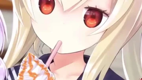Live Phone Azur Lane Girls Anime Wallpaper For iPhone And Android - Free Live Wallpaper