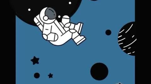 Android  iPhone In To The Space Live Wallpaper For Phone - Free Live Wallpaper