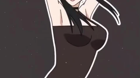 iPhone  Android Spy X Family Dancing Girl Live Phone Wallpaper - Free Live Wallpaper