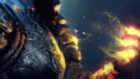 iPhone and Android Knight Artorias The Abysswalker Dark Souls Live Phone Wallpaper - Free Live Wallpaper