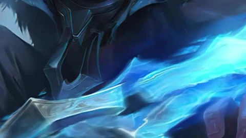 iPhone and Android Freljord Sylas League Of Legends Live Phone Wallpaper - Free Live Wallpaper