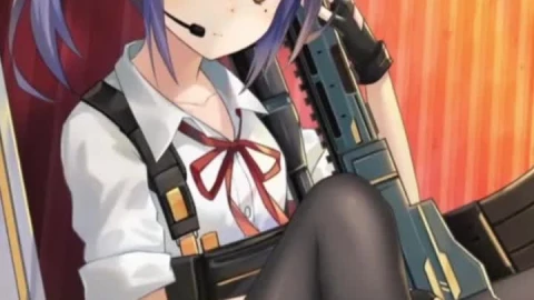 Live Phone Takamiya Mana Date A Live Spirit Pledge Wallpaper To iPhone And Android - Free Live Wallpaper