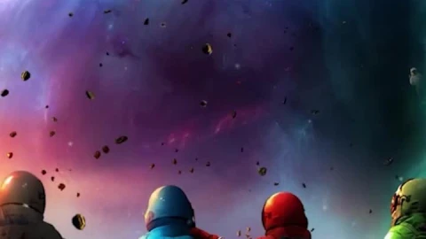 iPhone and Android Impostor Among Us Live Phone Wallpaper - Free Live Wallpaper