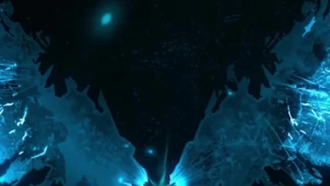 iPhone and Android Devil May Cry 5 Wings Live Phone Wallpaper - Free Live Wallpaper