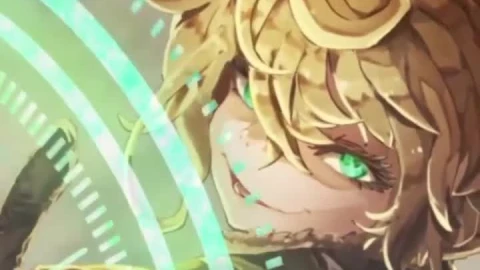 Android  iOS iphone Mobile Tanya Degurechaff Youjo Senki Live Wallpaper - Free Live Wallpaper