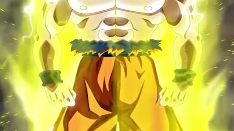 iPhone And Android Goku Namek Saga Anime Live Phone Wallpaper - Free Live Wallpaper
