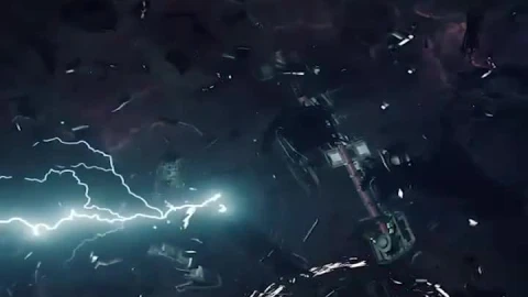 Ruins Space Iphone Wallpaper - Free Live Wallpaper