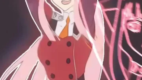 Live Phone Zero Two Dance Darling In The Franxx Wallpaper To iPhone And Android - Free Live Wallpaper