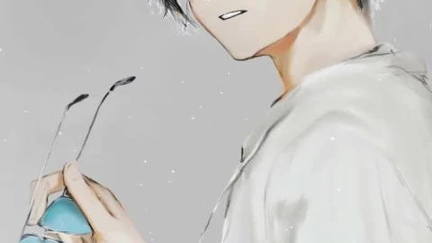 Mobile Rebellious Boy Live Wallpaper For Phone - Free Live Wallpaper